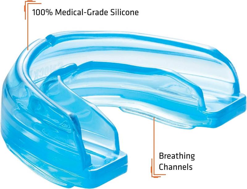 Essential for Athletes Yearning Protection: Are These 15 Things You Didn