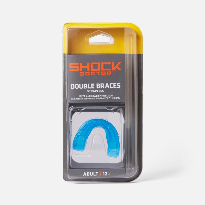 Essential for Athletes Yearning Protection: Are These 15 Things You Didn