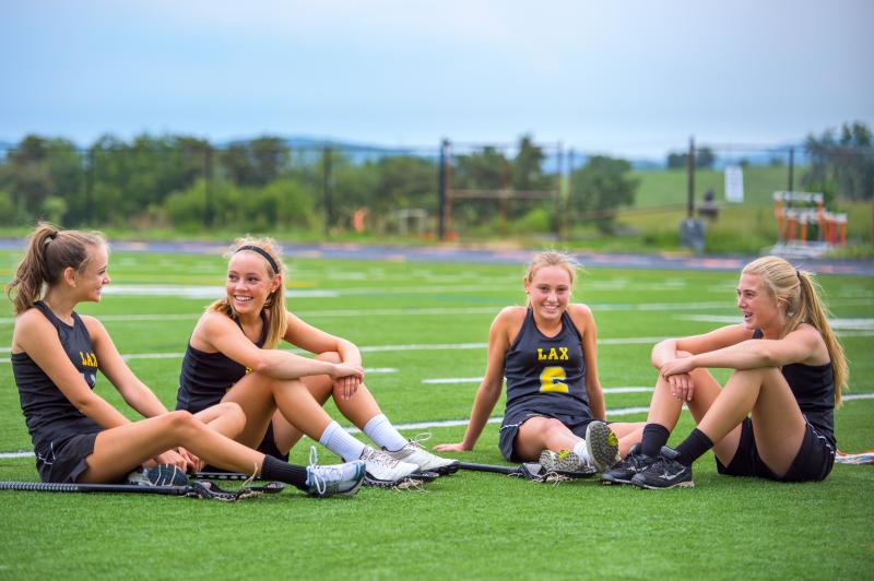 Essential Girls Lacrosse Gear: 15 Must-Have Items for the Female Athlete