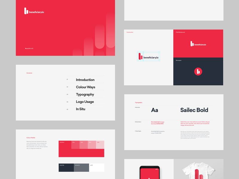 Essential Guide to Red Pre Wrap for Web Design