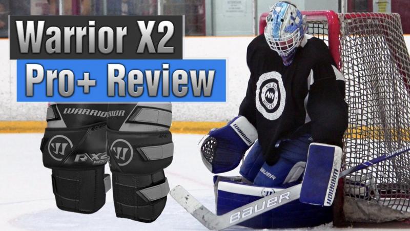 Essential Hockey Goalie Gear In 2023: Complete 15-Item Warrior Goalie Equipment Checklist
