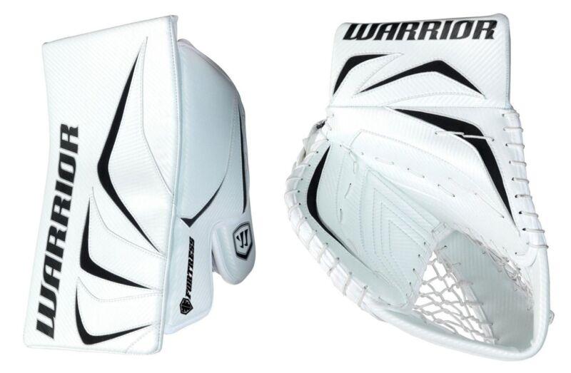Essential Hockey Goalie Gear In 2023: Complete 15-Item Warrior Goalie Equipment Checklist