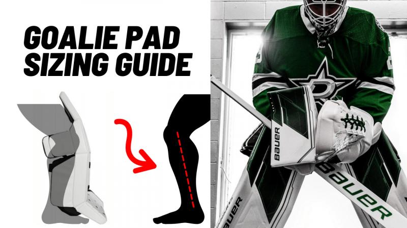 Essential Hockey Goalie Gear In 2023: Complete 15-Item Warrior Goalie Equipment Checklist