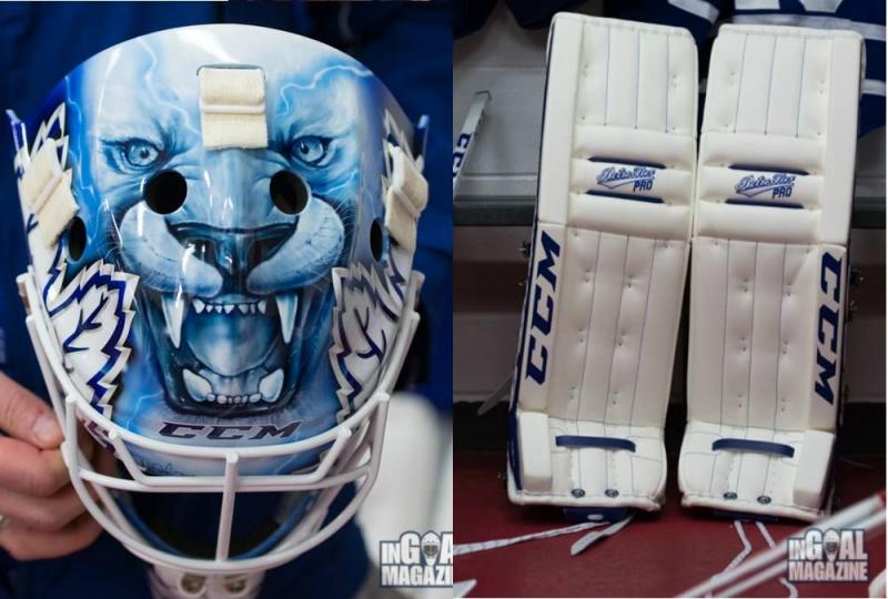 Essential Hockey Goalie Gear In 2023: Complete 15-Item Warrior Goalie Equipment Checklist