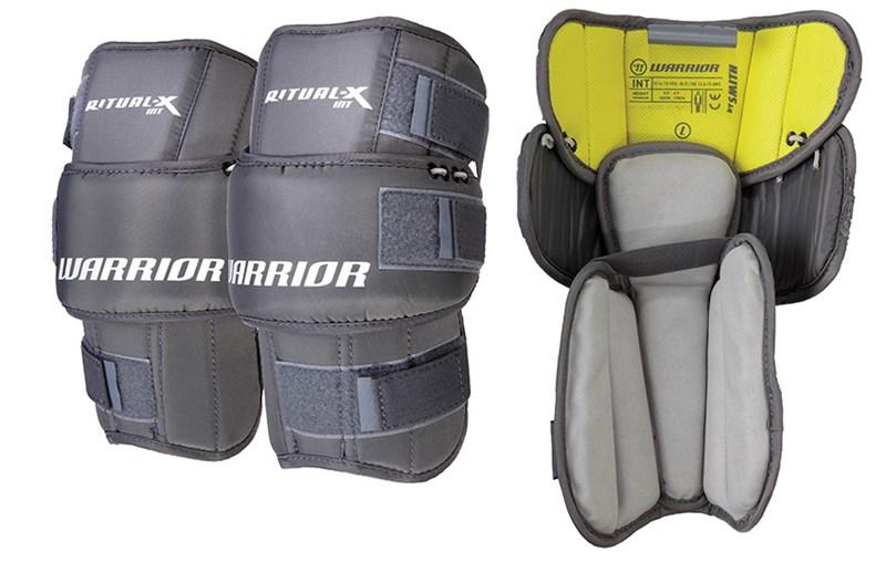 Essential Hockey Goalie Gear In 2023: Complete 15-Item Warrior Goalie Equipment Checklist