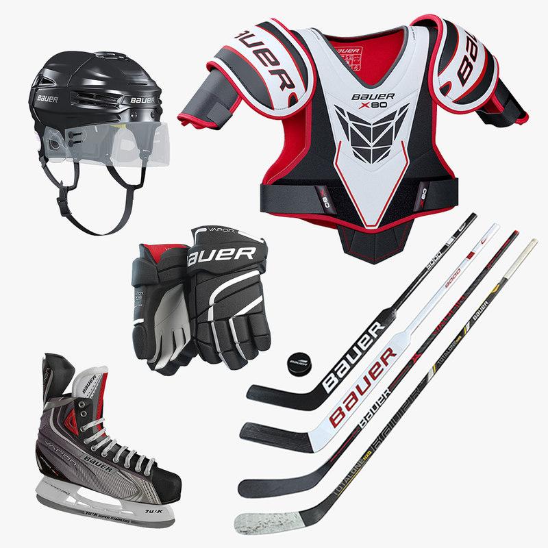 Essential Hockey Goalie Gear In 2023: Complete 15-Item Warrior Goalie Equipment Checklist