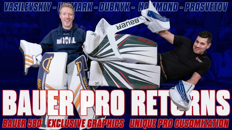 Essential Hockey Goalie Gear In 2023: Complete 15-Item Warrior Goalie Equipment Checklist