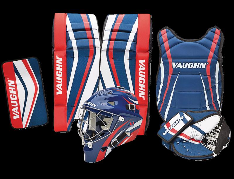 Essential Hockey Goalie Gear In 2023: Complete 15-Item Warrior Goalie Equipment Checklist