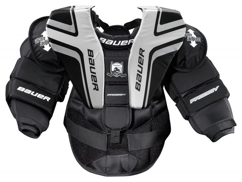 Essential Ice Hockey Goalie Equipment for Adult Players