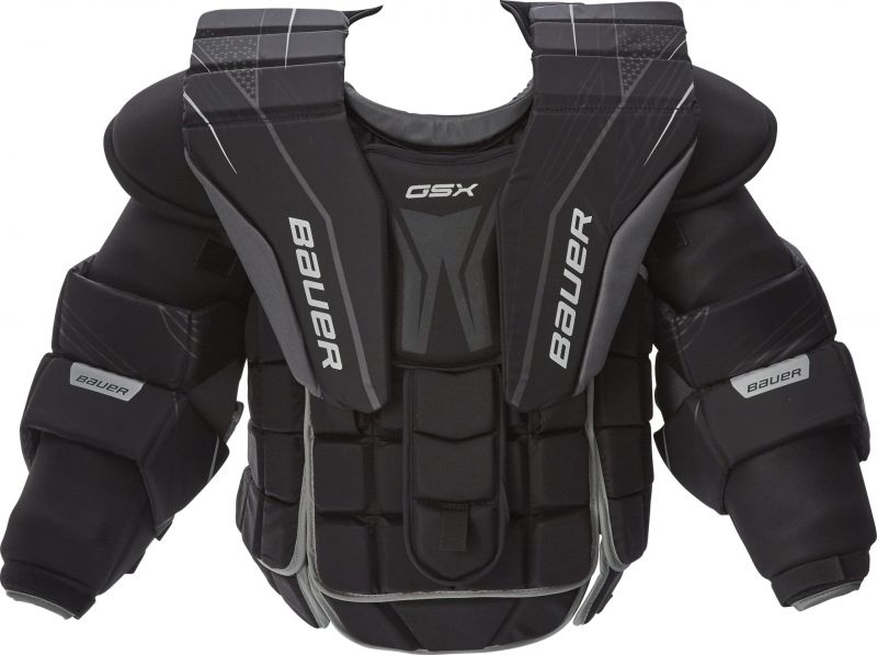 Essential Ice Hockey Goalie Equipment for Adult Players