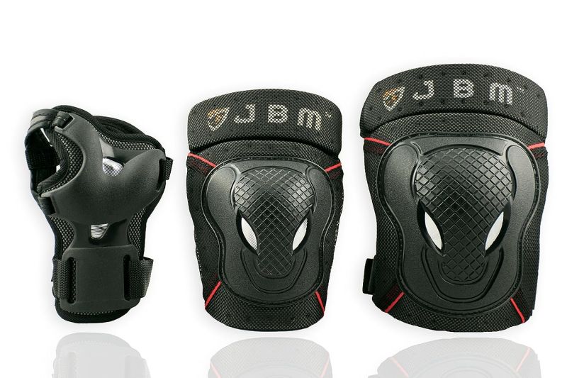 Essential Knee Protection Gear For Lacrosse Players