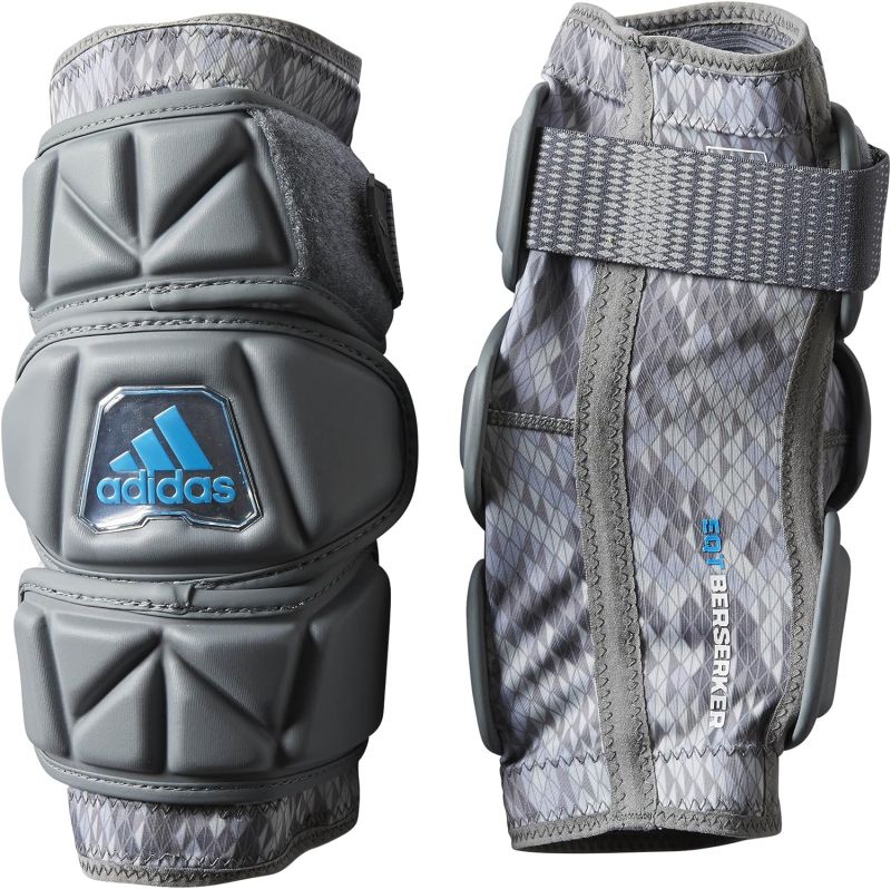 Essential Lacrosse Arm  Elbow Protection Gear For Superior Performance