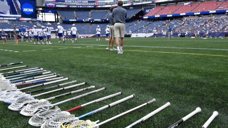 Essential Lacrosse Gear for Adult Players in 2023