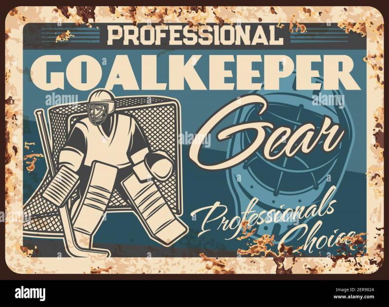 Essential Lacrosse Goalie Gear: Discover the Top 15 Must-Have Protective Items to Dominate Between the Pipes