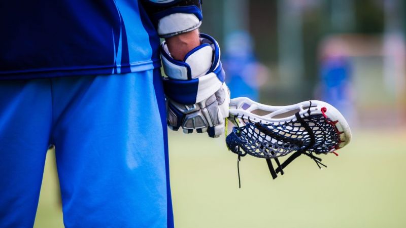 Essential Lacrosse Goalie Gear for GameWinning Protection July 23