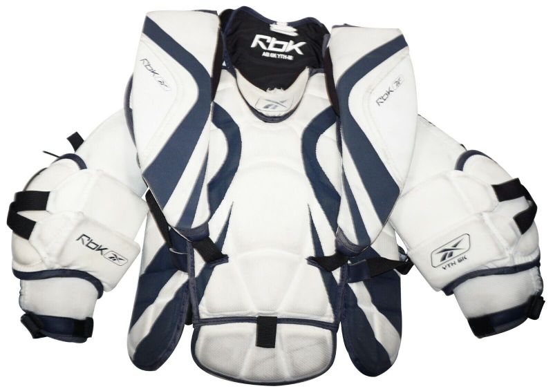 Essential Lacrosse Goalie Gear for GameWinning Protection July 23