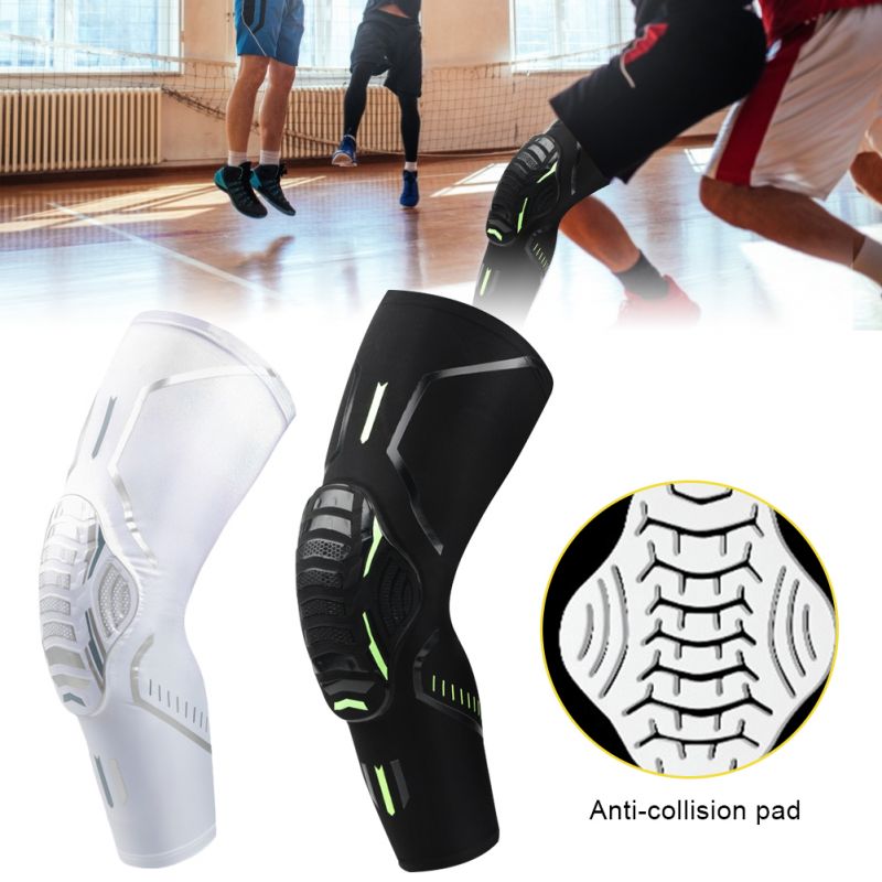 Essential Lacrosse Leg  Knee Protection for Dominant Play