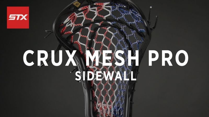 Essential Lacrosse Sidewall Stringing Techniques for Maximum Performance