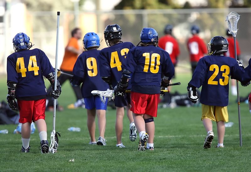 Essential Lacrosse Training Gear to Improve Your Game