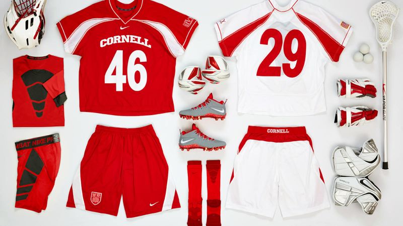 Essential Nike Lacrosse Gear and Apparel for Dominating the Field
