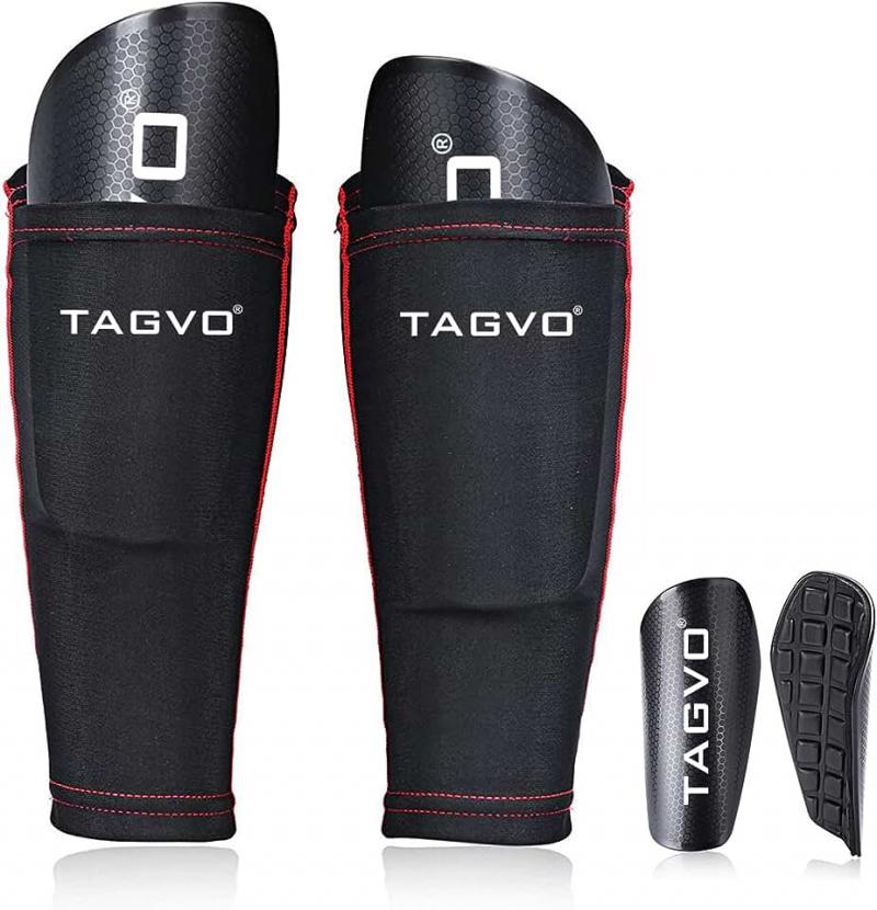 Essential Shin Protection for any Soccer Player: 15 Must-Have Adidas Shin Guards for Men, Women and Kids