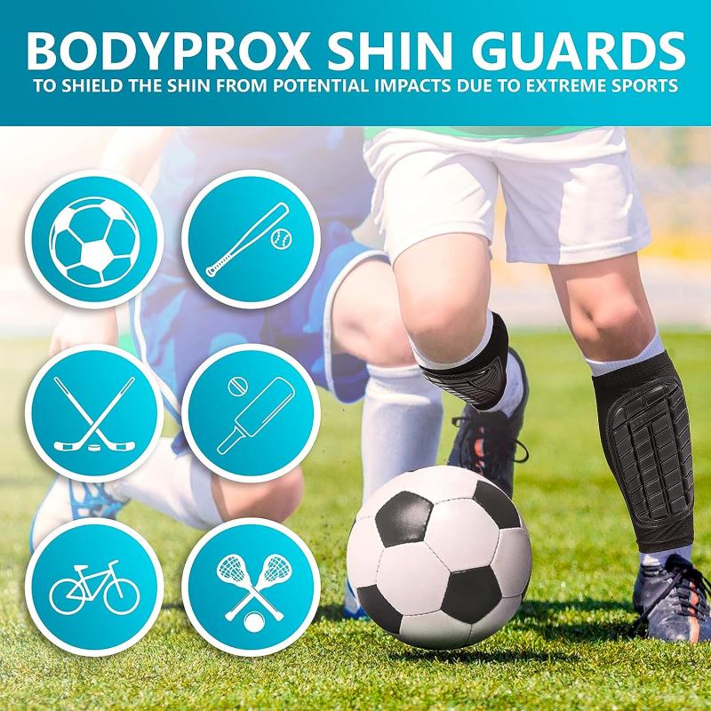 Essential Shin Protection for any Soccer Player: 15 Must-Have Adidas Shin Guards for Men, Women and Kids
