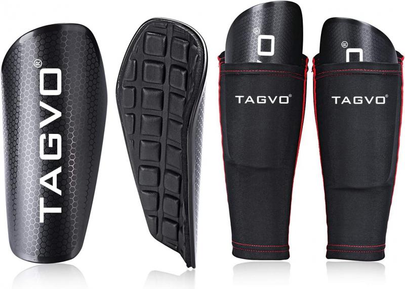Essential Shin Protection for any Soccer Player: 15 Must-Have Adidas Shin Guards for Men, Women and Kids