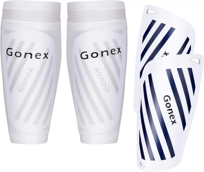 Essential Shin Protection for any Soccer Player: 15 Must-Have Adidas Shin Guards for Men, Women and Kids