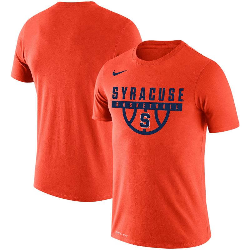 Essential Syracuse Nike Lacrosse Apparel and Merchandise
