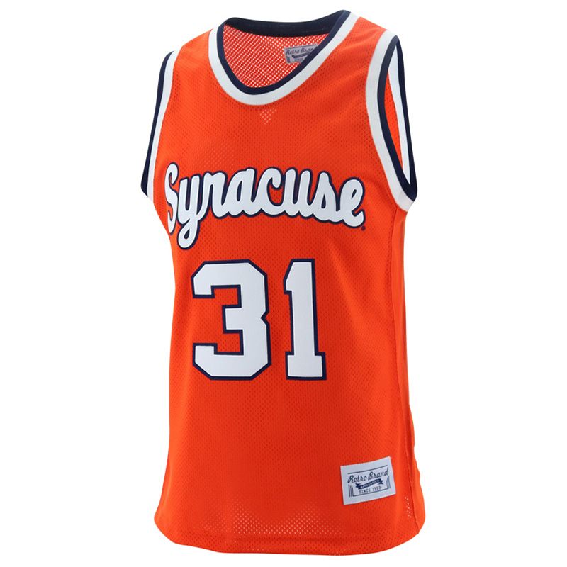 Essential Syracuse Nike Lacrosse Apparel and Merchandise