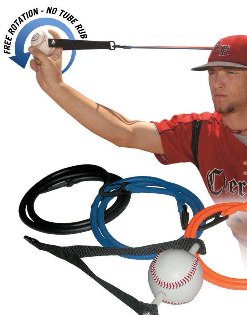 Essential Throwing Aids for Pitchers: Discover the Top Baseball Training Tools to Boost Velocity and Control