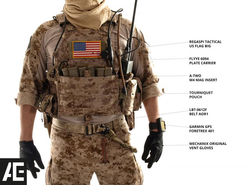 Essential Warrior Lacrosse Gear: Tricked-Out Loadout to Dominate Your Opponents