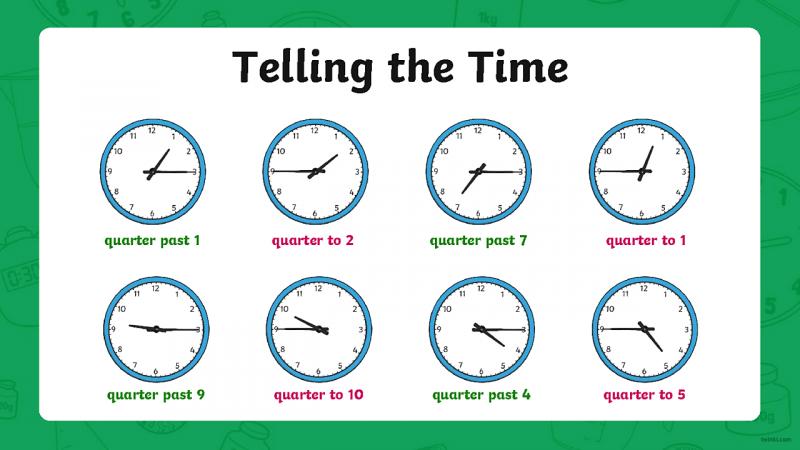 Ever Wished For An Accurate Digital Clock. Here