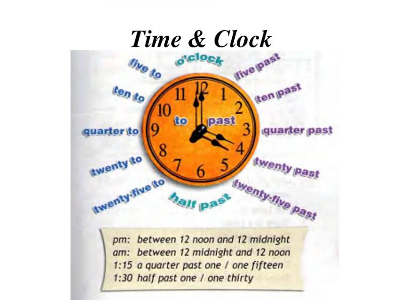 Ever Wished For An Accurate Digital Clock. Here