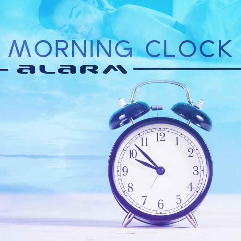 Ever Woken by Sound of the Alarm: Here