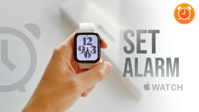 Ever Woken by Sound of the Alarm: Here