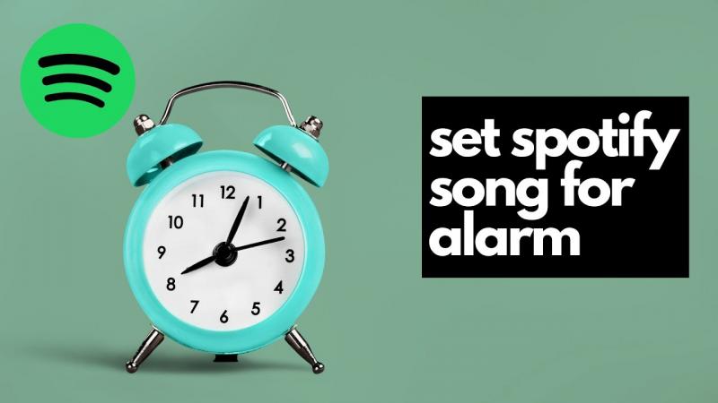 Ever Woken by Sound of the Alarm: Here