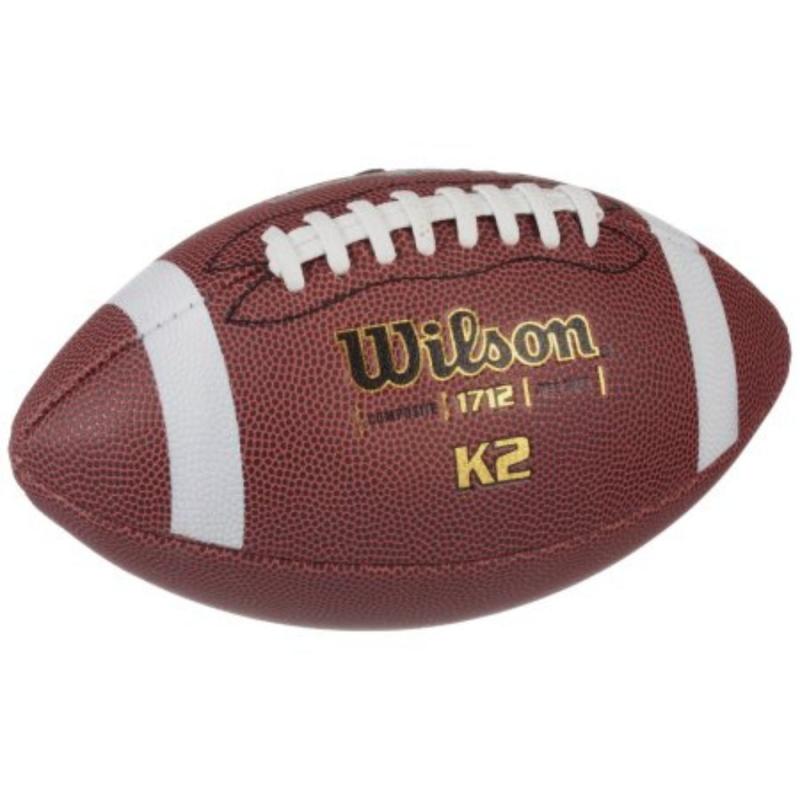 Ever Wonder If The Wilson K2 Pee Wee Football Is The Best: 15 Key Reasons This Leather Ball Stands Out