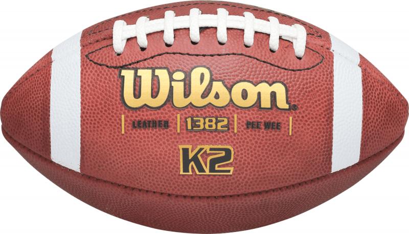 Ever Wonder If The Wilson K2 Pee Wee Football Is The Best: 15 Key Reasons This Leather Ball Stands Out