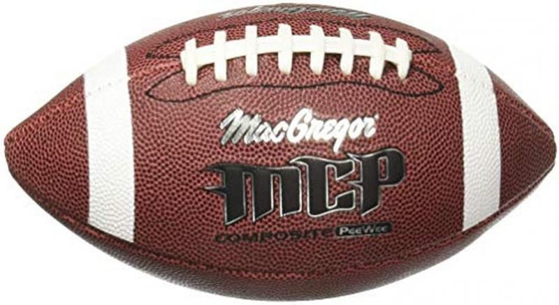 Ever Wonder If The Wilson K2 Pee Wee Football Is The Best: 15 Key Reasons This Leather Ball Stands Out