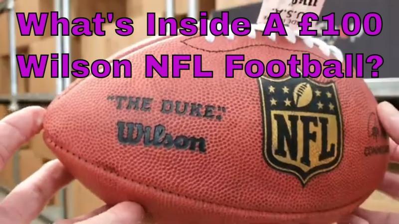 Ever Wonder If The Wilson K2 Pee Wee Football Is The Best: 15 Key Reasons This Leather Ball Stands Out