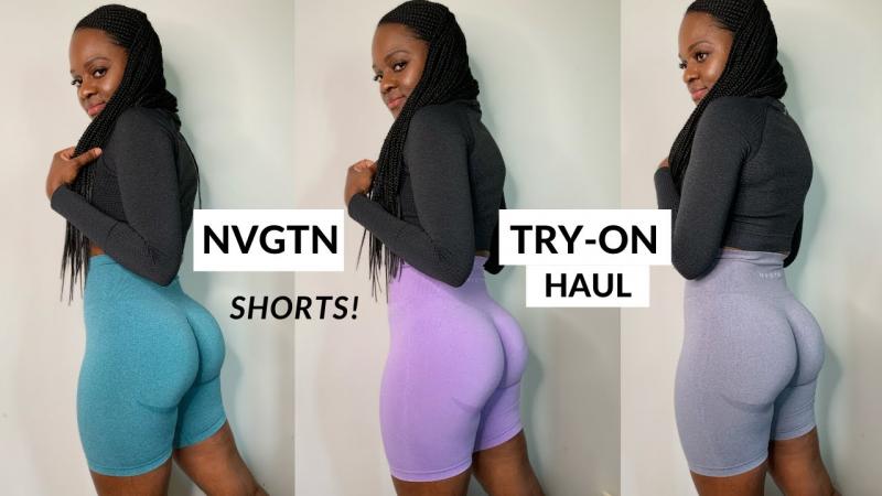Ever Wonder Why 6 Inch Bike Shorts Are So Popular Among Women: The Comfort And Style Secret Revealed