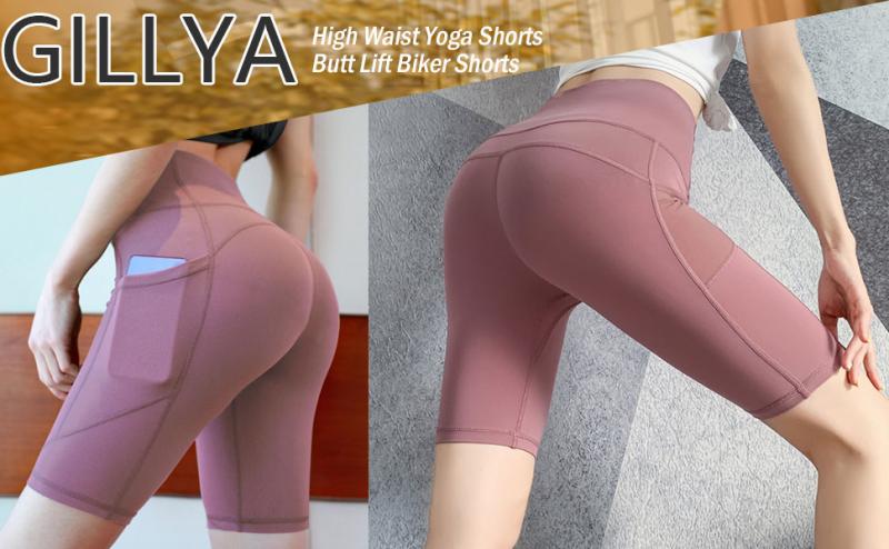 Ever Wonder Why 6 Inch Bike Shorts Are So Popular Among Women: The Comfort And Style Secret Revealed