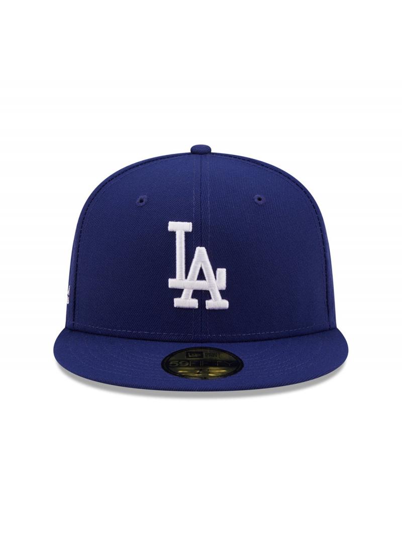 Ever Wondered About The Story Behind The Iconic LA Dodgers Hat: Discover The Rich History Of The Famous 39thirty Cap