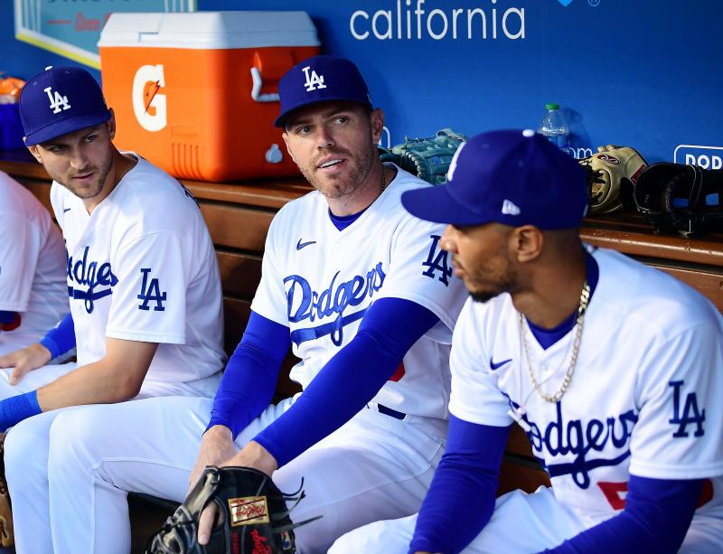 Ever Wondered About The Story Behind The Iconic LA Dodgers Hat: Discover The Rich History Of The Famous 39thirty Cap