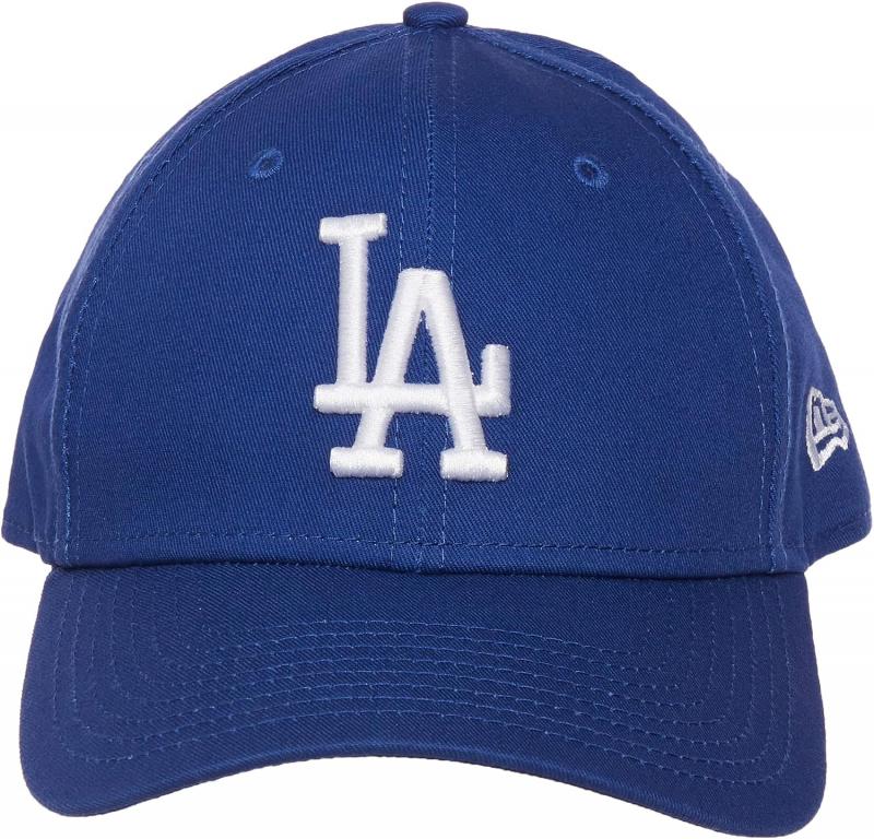 Ever Wondered About The Story Behind The Iconic LA Dodgers Hat: Discover The Rich History Of The Famous 39thirty Cap