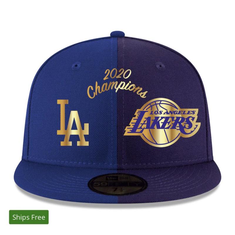 Ever Wondered About The Story Behind The Iconic LA Dodgers Hat: Discover The Rich History Of The Famous 39thirty Cap