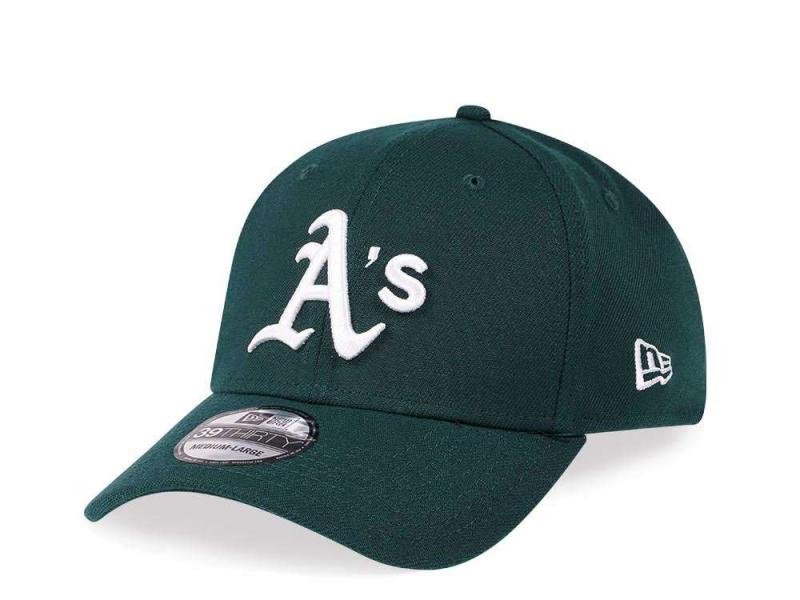 Ever Wondered About The Story Behind The Iconic LA Dodgers Hat: Discover The Rich History Of The Famous 39thirty Cap
