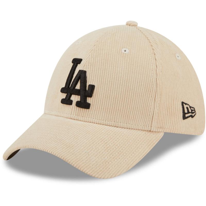 Ever Wondered About The Story Behind The Iconic LA Dodgers Hat: Discover The Rich History Of The Famous 39thirty Cap