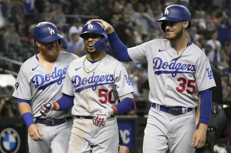 Ever Wondered About The Story Behind The Iconic LA Dodgers Hat: Discover The Rich History Of The Famous 39thirty Cap